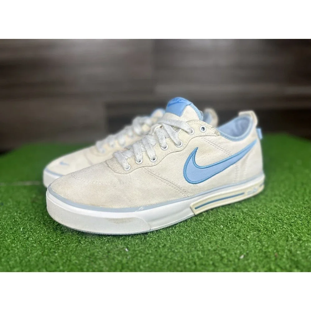 Nike Womens vintage Sneakers tennis shoes 313305-141‎ y2k
